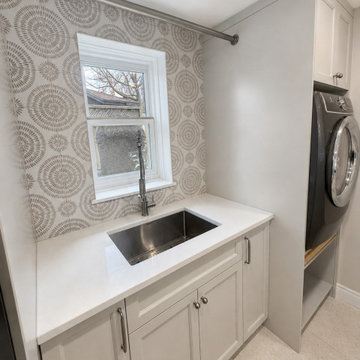 Appledale Crescent Total Home Transformation