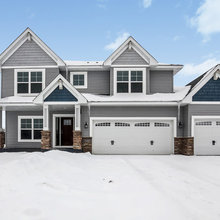 Exterior Re-side