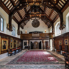 Isabelle's Grand Parlor
