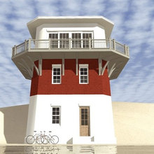 guest house