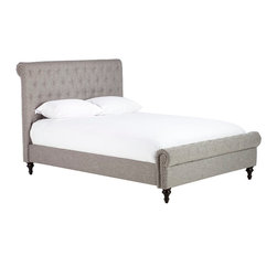 Barker and Stonehouse - SEINE BED FRAME - Camas