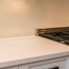 backsplash
