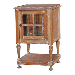 New furniture items - Products
