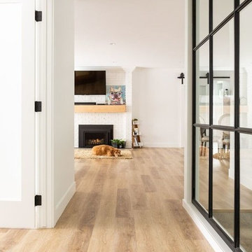 Industrial Stunner
