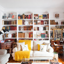 No Guilt: 7 Super-Easy Decor Resolutions For This New Year