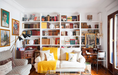 Give Yourself a Break: 9 Resolutions That Are Easy to Keep