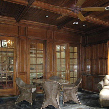 Screened Porches