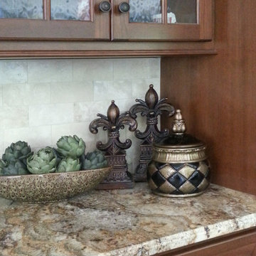 KITCHEN, Transitional, 1st Floor, Penfield, NY
