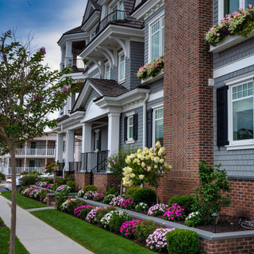 Oceanfront Home in Ocean City