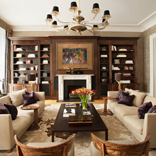 New lounge
