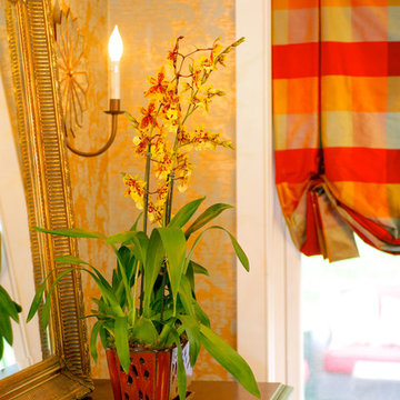 Colorful Elegance