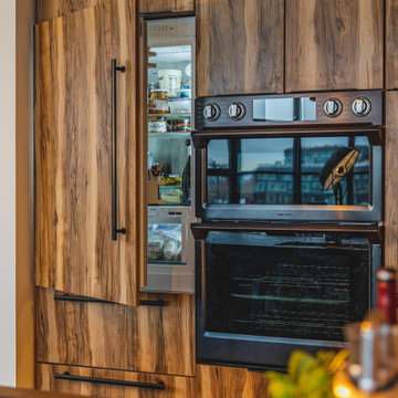 1 of 1 (Custom) Kitchen & Bathroom Project - Washington DC