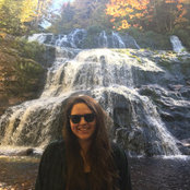 Photo de Amanda LeClair