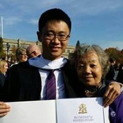 Roger Wang's photo