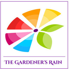 The Gardener's Rain