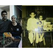 Foto de Amal Hashim

