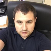 Юрий Киороглоs foto