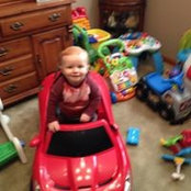 April Starr's photo