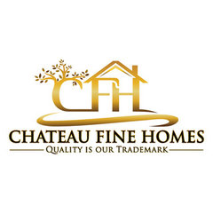 Chateau Fine Homes