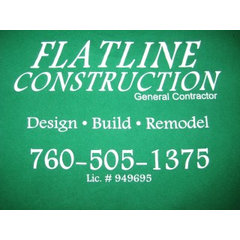 Flatline Construction