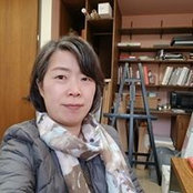 Sangmi Yoo's photo