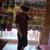 Zhan Sheng's photo