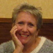 Joan Wilson's photo