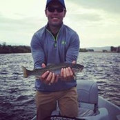 Brandon McMenemy's photo