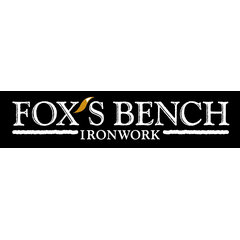 Fox's Bench Ironwork