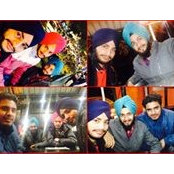 Foto von Dharminder Singh
