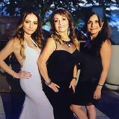 Ricki Davis's photo