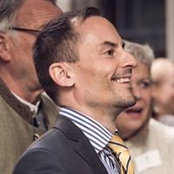 Matthias Ebneter's photo