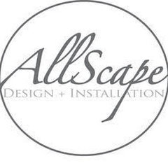 Allscape Design + Installation