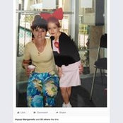 Michelle Teixeira Berry's photo