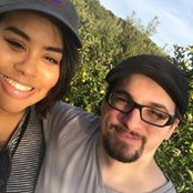 Amber Shea-Gabriel's photo