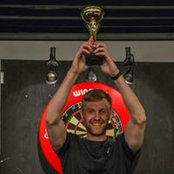 Andrew Shakespeare's photo