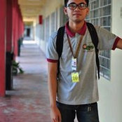 Loyyd Anthony Basamot's photo