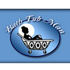 Bath Tub Man