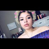 Foto von Jasmine Calvin