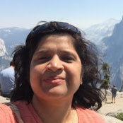 Shruti Agarwal's photo