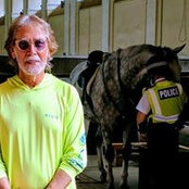 Ron Edelsons billede