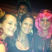 Elena Graham's photo