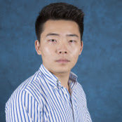 Jiyuan Yu's photo
