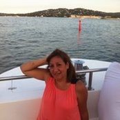 Yasmin Al-Baghdadi's photo