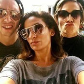 Leila Rozario's photo