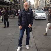 Andrey Kazakov's photo