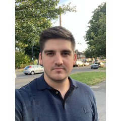 CrIsU Maintenance