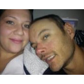 Candy Taylor's photo