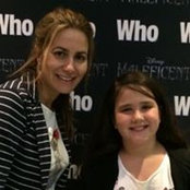Caroline Dimeo's photo