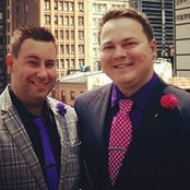 Michael Wretham's photo
